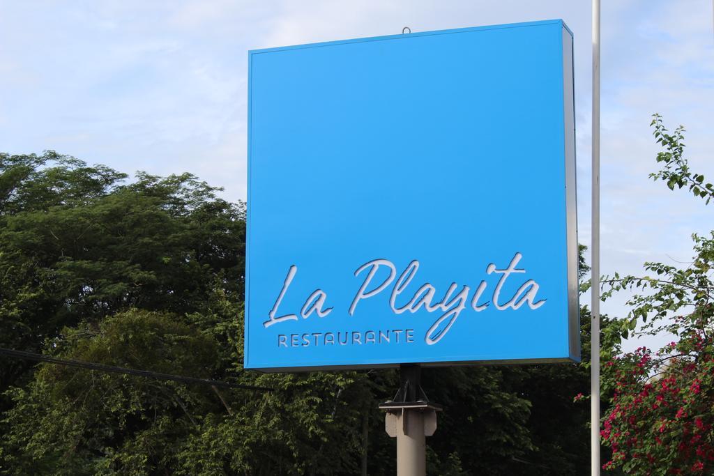 Seis Playas Hotel Tamarindo Exterior foto
